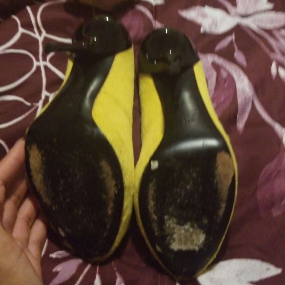 Pumps - Picture 4 of 4
